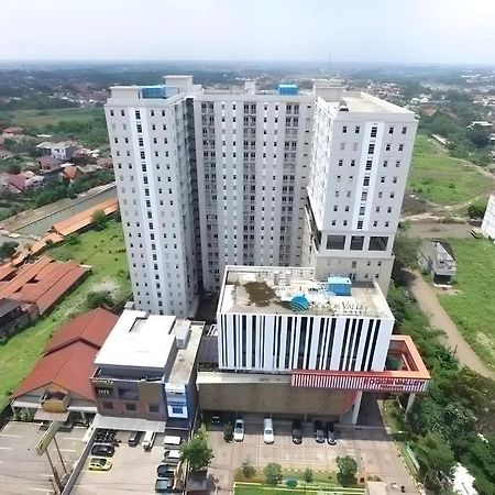 Bogor Valley Hotel Dış mekan fotoğraf