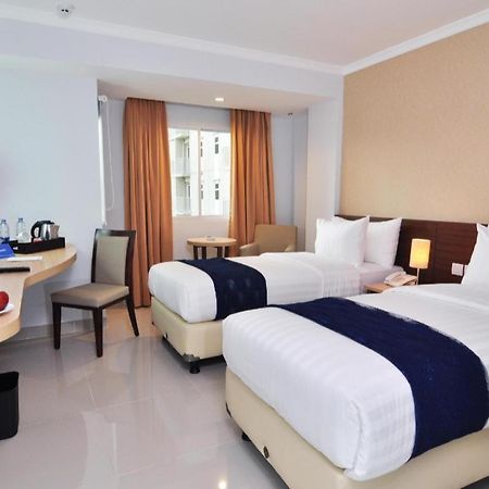 Bogor Valley Hotel Dış mekan fotoğraf