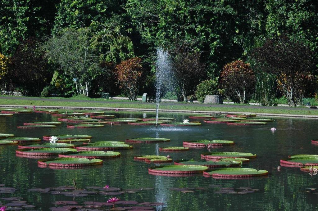 Bogor Valley Hotel Dış mekan fotoğraf