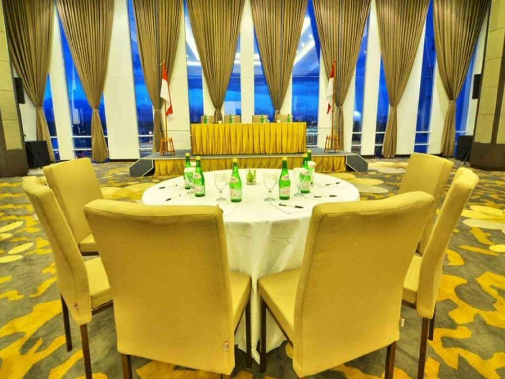 Bogor Valley Hotel Dış mekan fotoğraf
