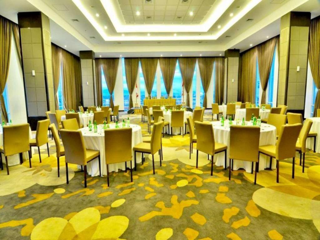 Bogor Valley Hotel Dış mekan fotoğraf