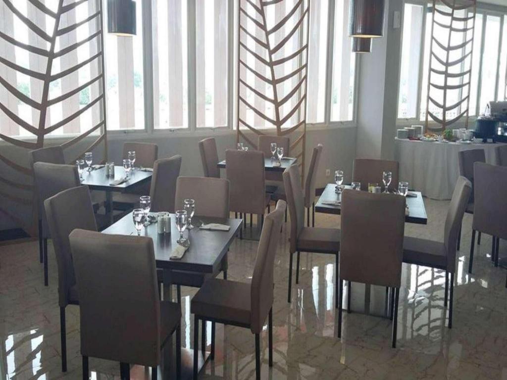 Bogor Valley Hotel Dış mekan fotoğraf