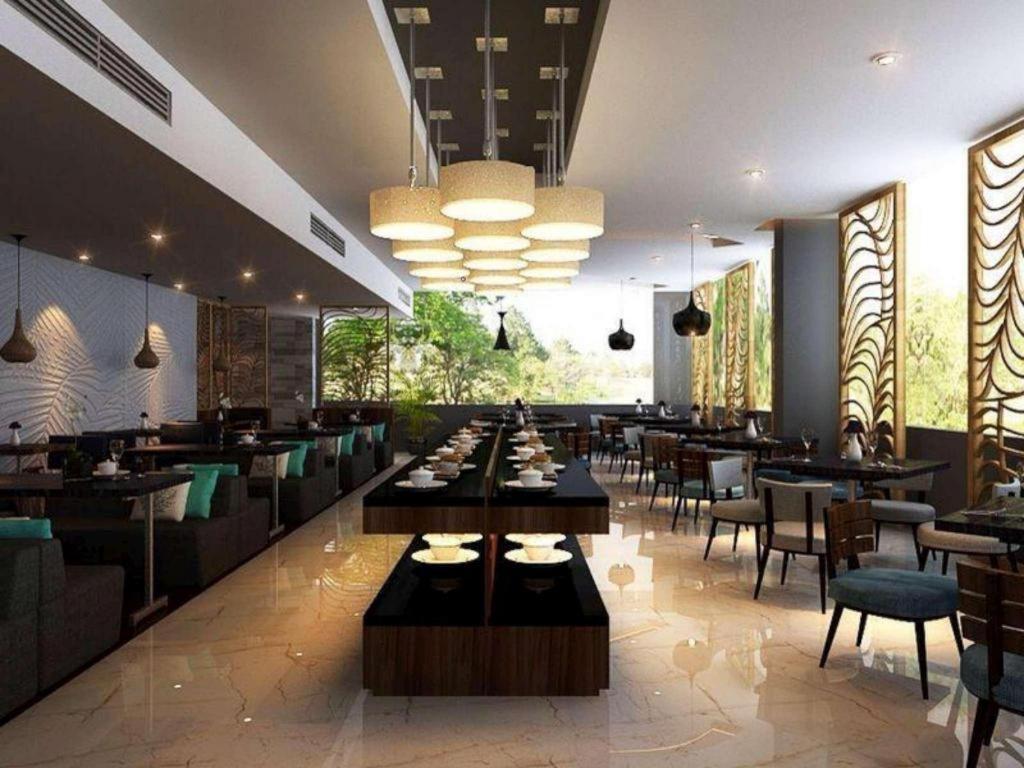 Bogor Valley Hotel Dış mekan fotoğraf