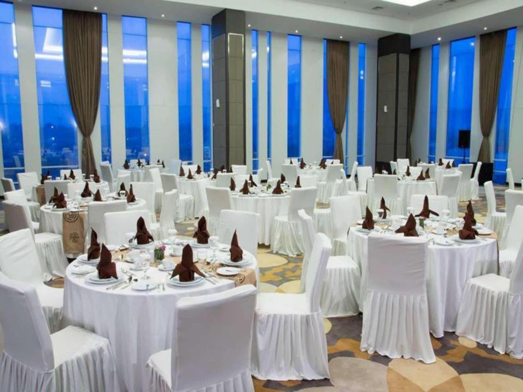 Bogor Valley Hotel Dış mekan fotoğraf