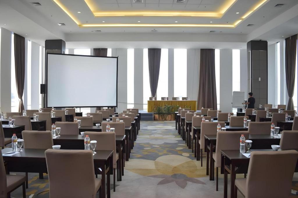 Bogor Valley Hotel Dış mekan fotoğraf