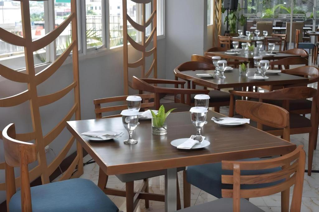 Bogor Valley Hotel Dış mekan fotoğraf