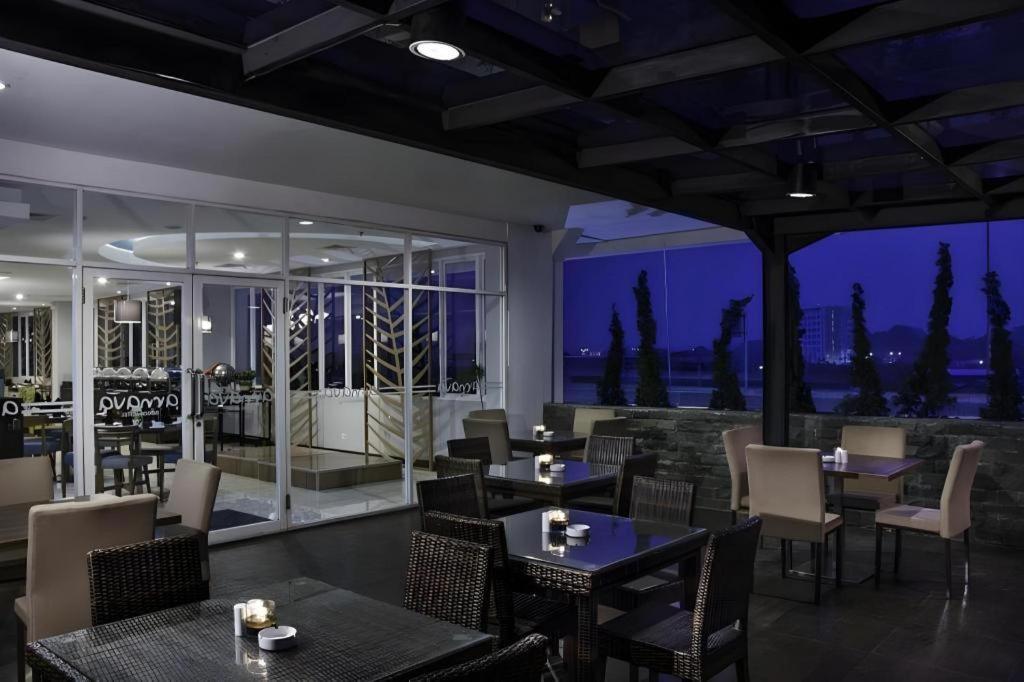 Bogor Valley Hotel Dış mekan fotoğraf
