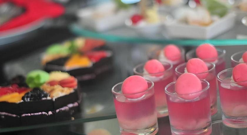 Bogor Valley Hotel Dış mekan fotoğraf