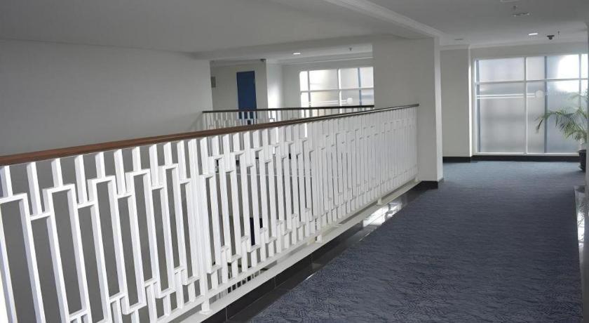 Bogor Valley Hotel Dış mekan fotoğraf