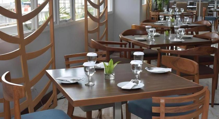 Bogor Valley Hotel Dış mekan fotoğraf