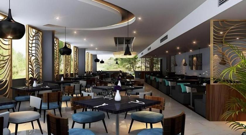 Bogor Valley Hotel Dış mekan fotoğraf