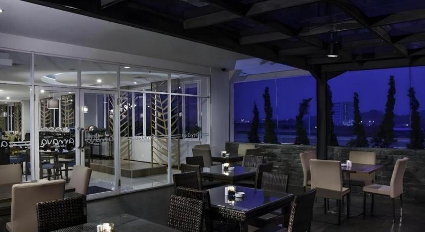 Bogor Valley Hotel Dış mekan fotoğraf