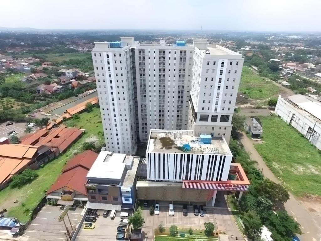 Bogor Valley Hotel Dış mekan fotoğraf