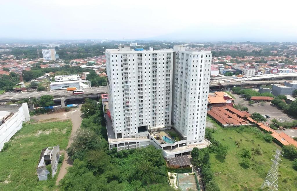 Bogor Valley Hotel Dış mekan fotoğraf