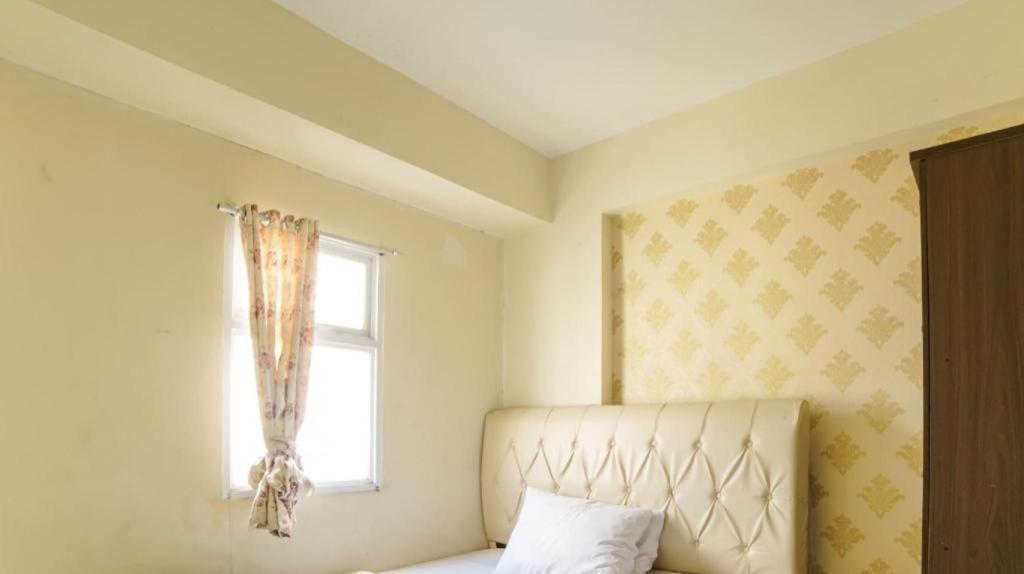 Bogor Valley Hotel Dış mekan fotoğraf