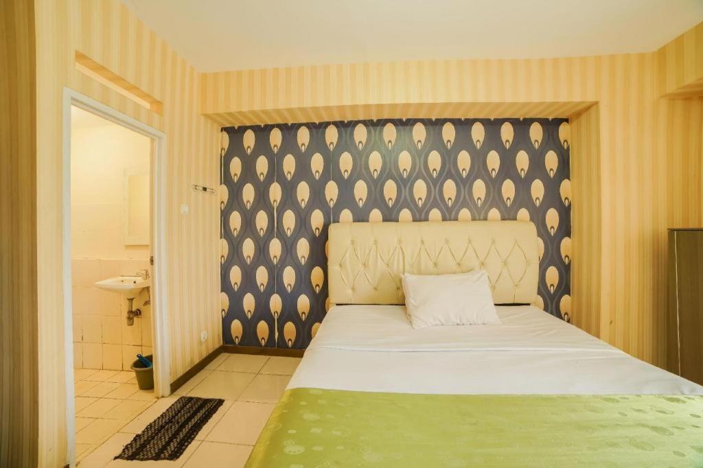 Bogor Valley Hotel Dış mekan fotoğraf