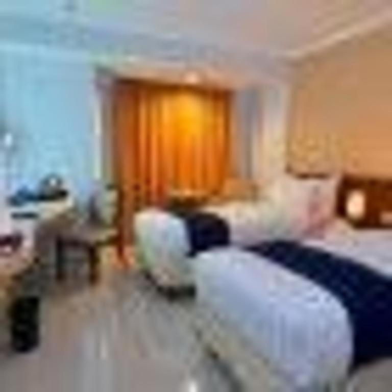 Bogor Valley Hotel Dış mekan fotoğraf
