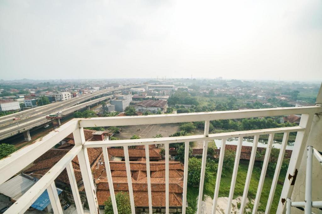 Bogor Valley Hotel Dış mekan fotoğraf