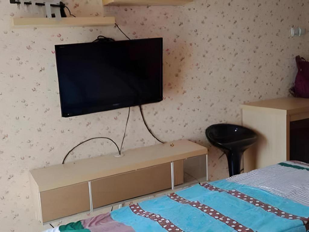 Bogor Valley Hotel Dış mekan fotoğraf
