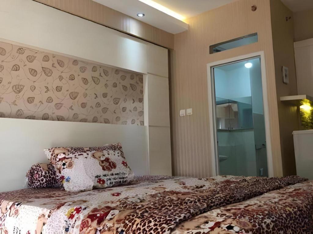 Bogor Valley Hotel Dış mekan fotoğraf