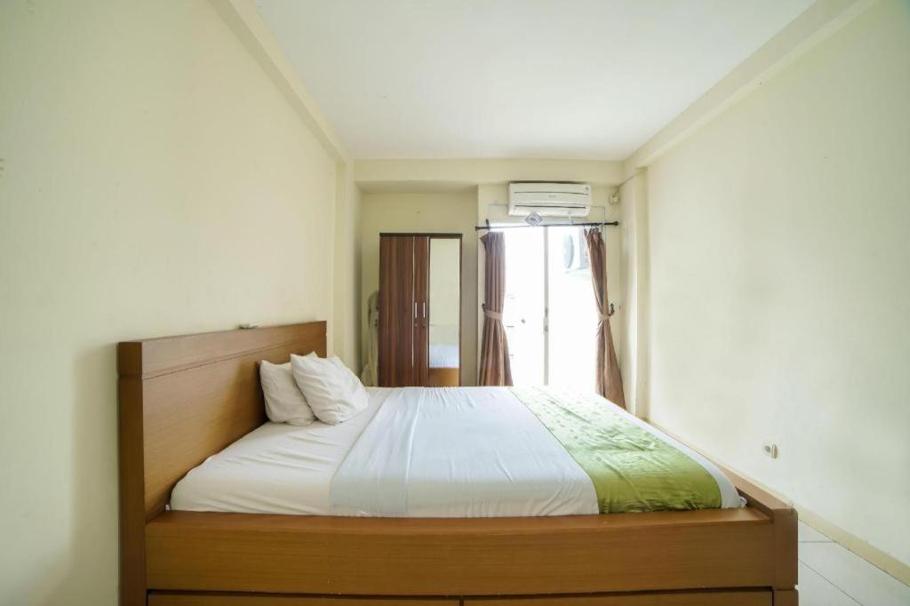 Bogor Valley Hotel Dış mekan fotoğraf