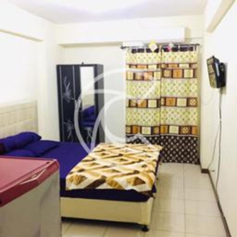 Bogor Valley Hotel Dış mekan fotoğraf