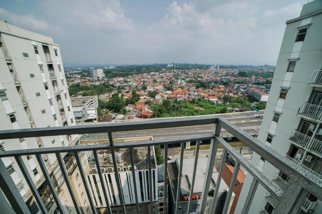Bogor Valley Hotel Dış mekan fotoğraf
