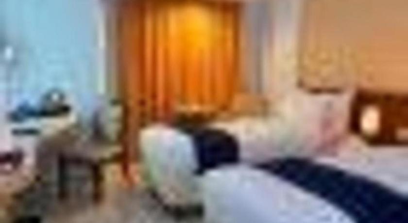 Bogor Valley Hotel Dış mekan fotoğraf