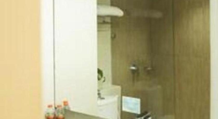 Bogor Valley Hotel Dış mekan fotoğraf