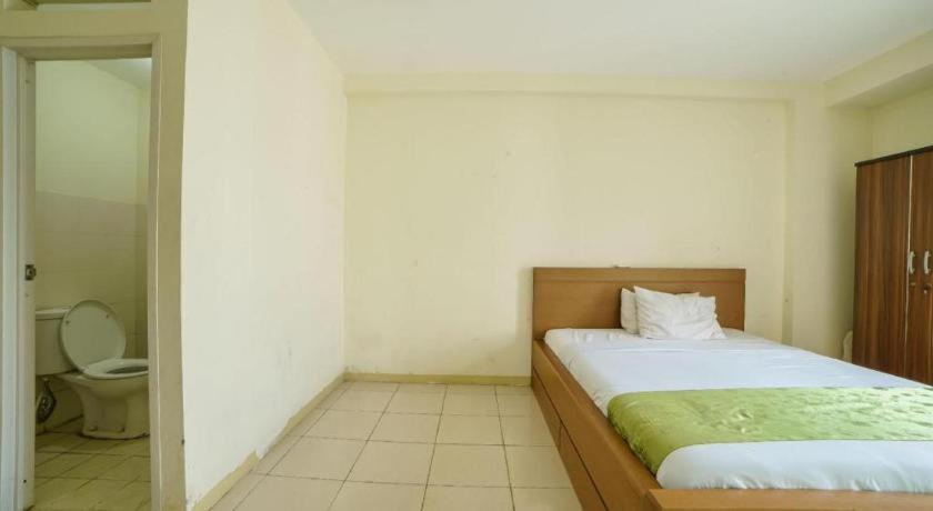 Bogor Valley Hotel Dış mekan fotoğraf