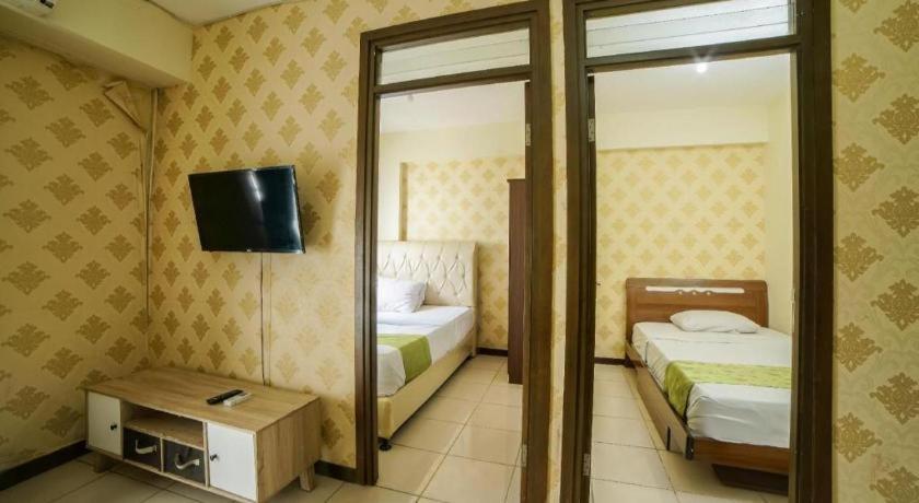 Bogor Valley Hotel Dış mekan fotoğraf