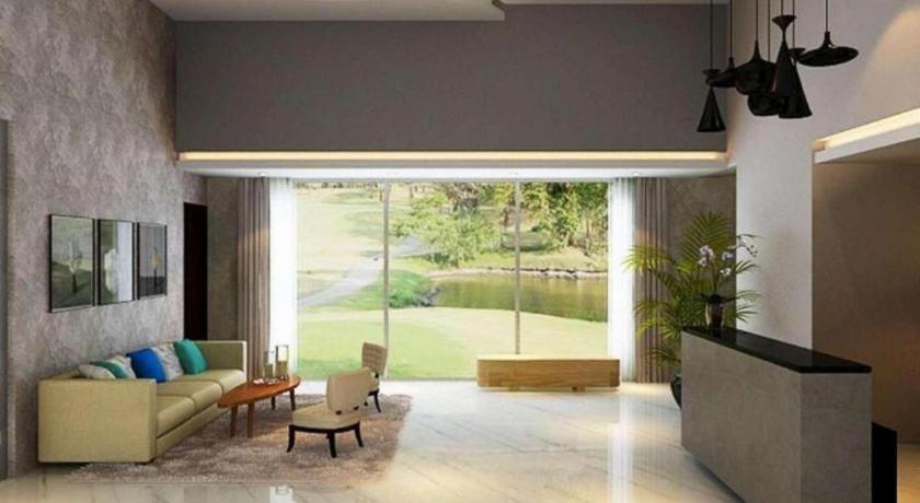 Bogor Valley Hotel Dış mekan fotoğraf