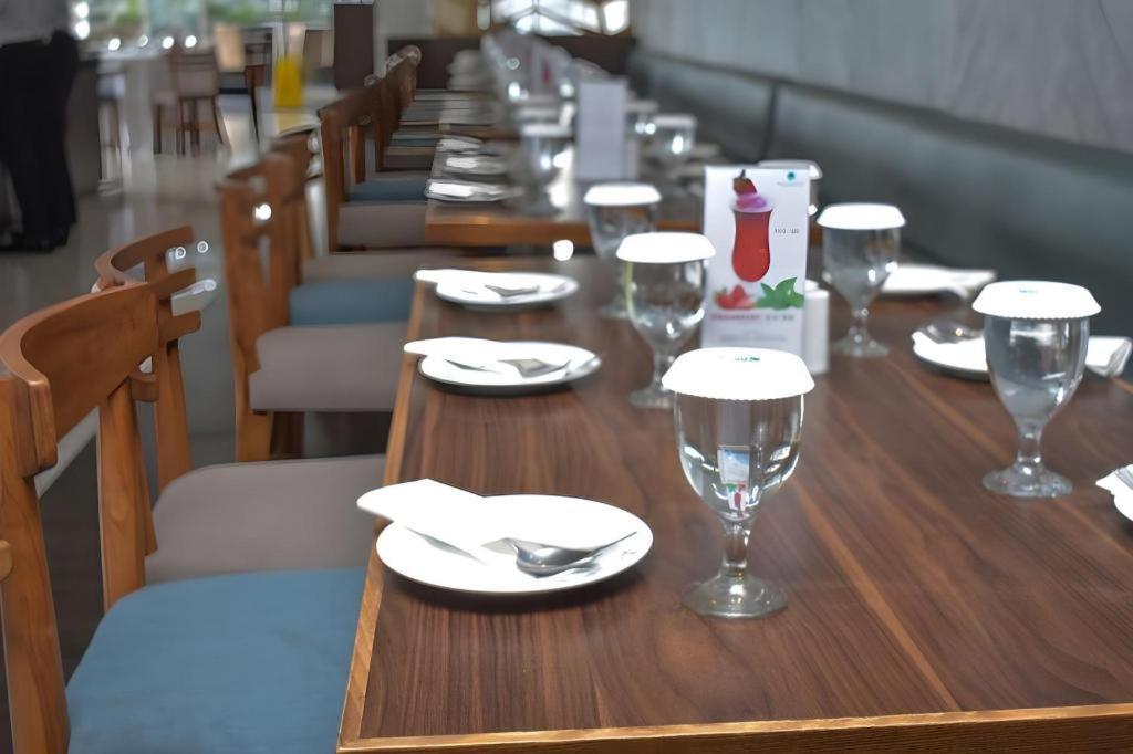 Bogor Valley Hotel Dış mekan fotoğraf