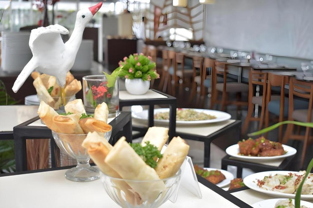 Bogor Valley Hotel Dış mekan fotoğraf