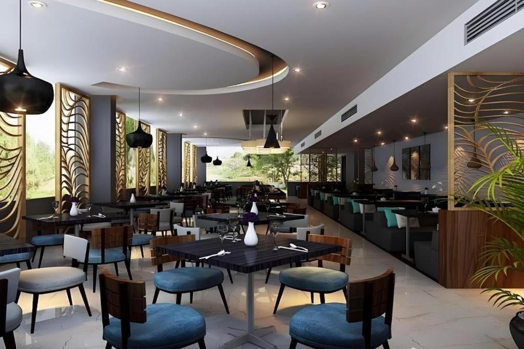 Bogor Valley Hotel Dış mekan fotoğraf
